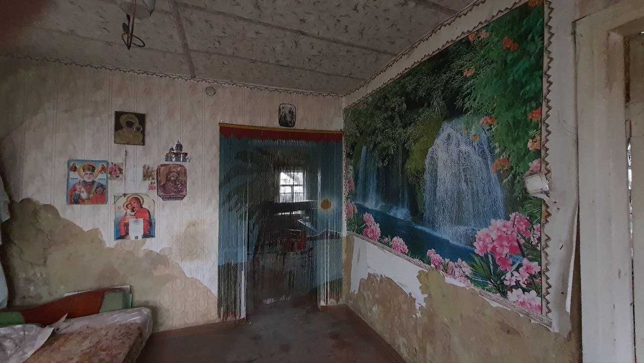 Продам будинок м. Зміїв