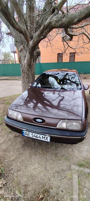 Продам редкий Ford Taurus LX