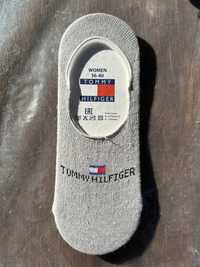 Tommy Hilfiger stopki skarpetki z USA