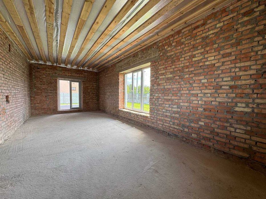 Продам Американку біля Рівного+7сот.ділянка!=)