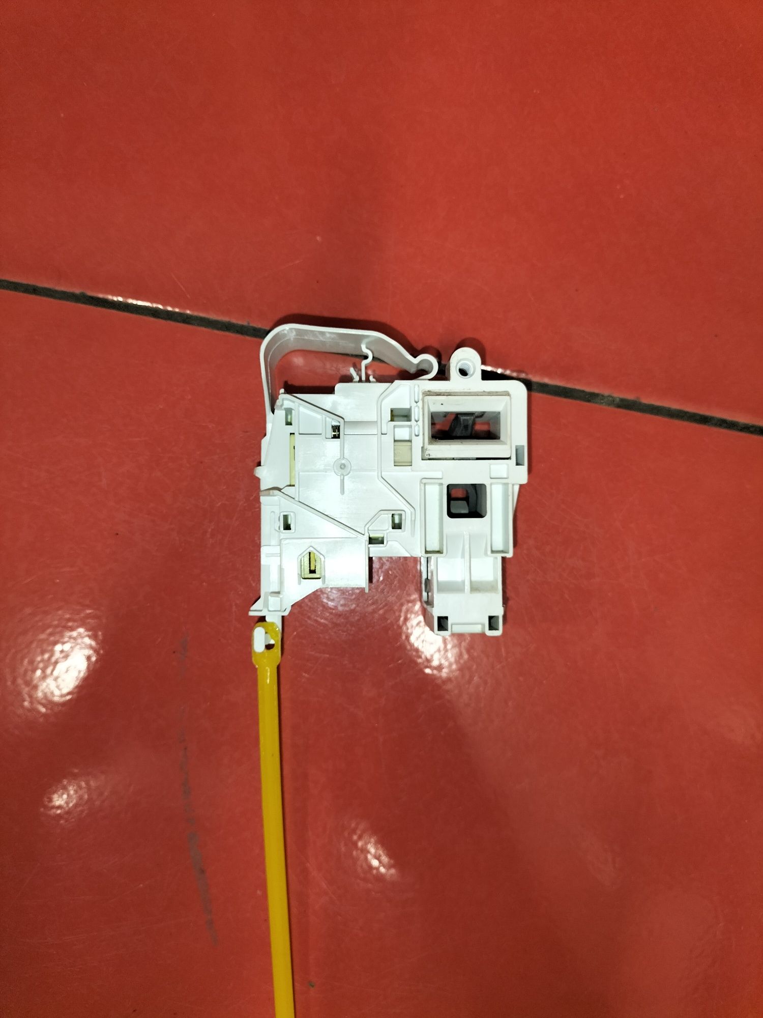 Części do pralki Hotpoint Ariston.modul,wirnik,pompa,drzwiczki