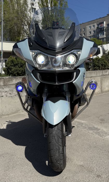 BMW R 1200 RT 2011(офіційний)