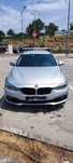 BMW 320D Touring