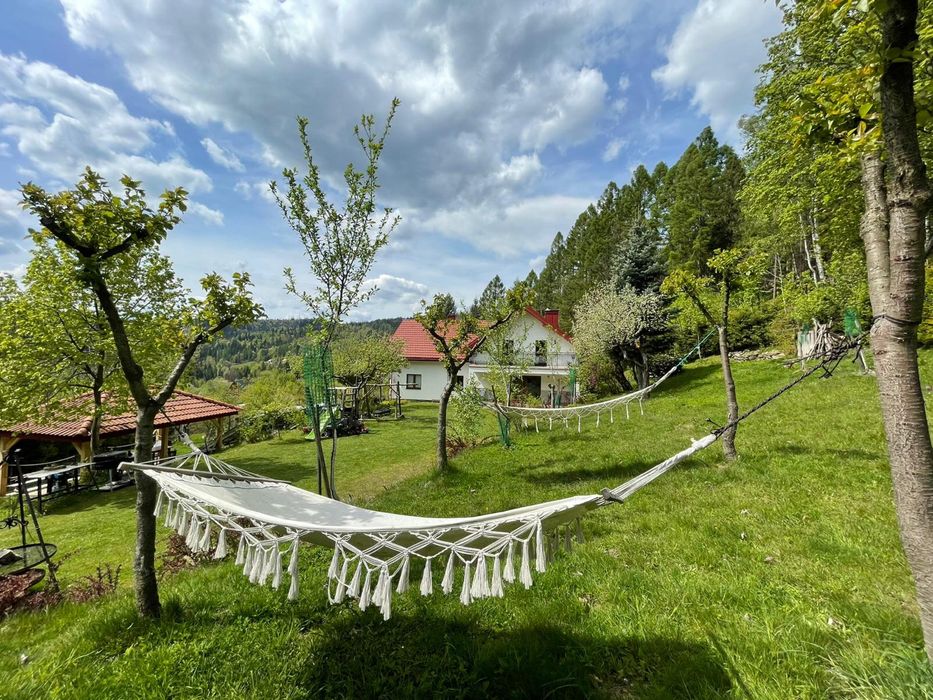 Dom  Pod Baranią apartament typu studio
