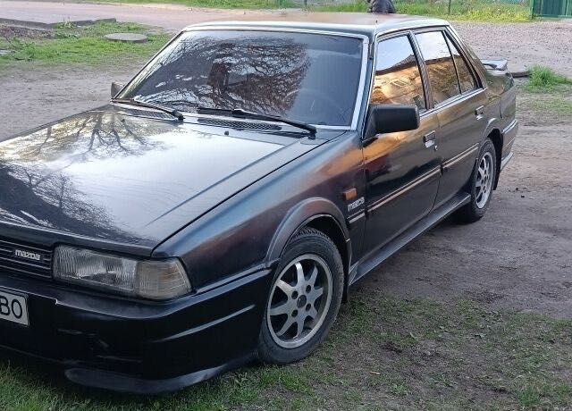 Mazda 626 GC 2.0