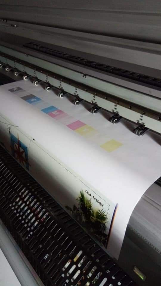 Spt510 35PL głowica drukująca do głowicy drukującej Seiko