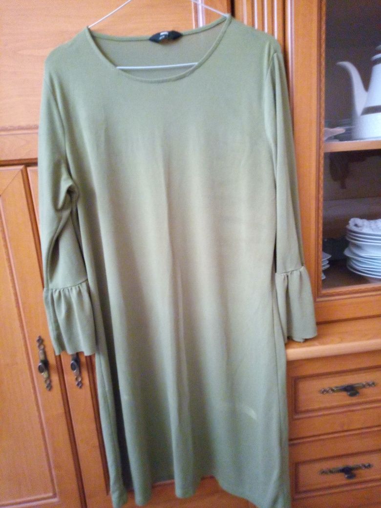 Sukienka L/XL elastyczna