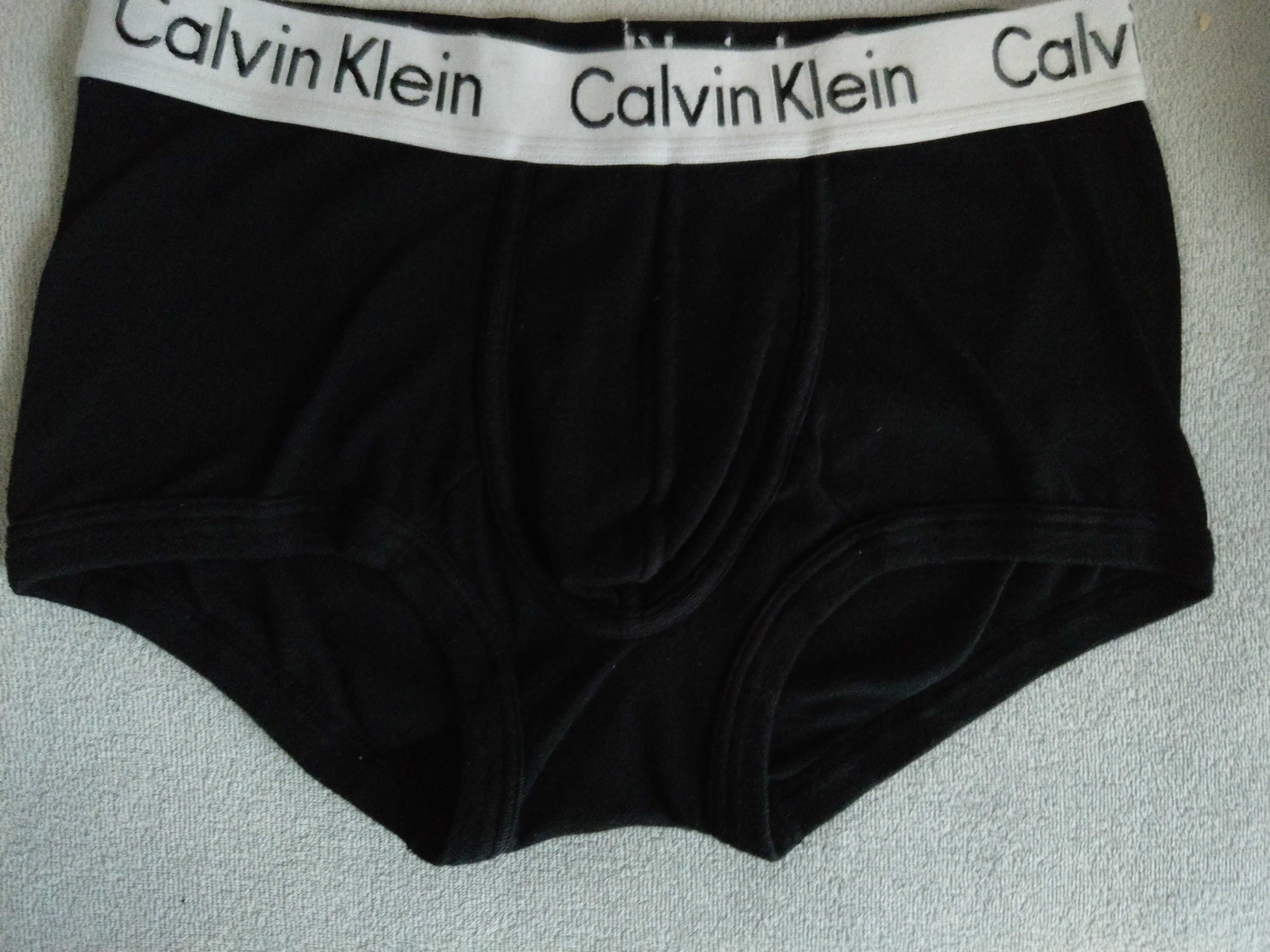 bokserki Calvin Klein