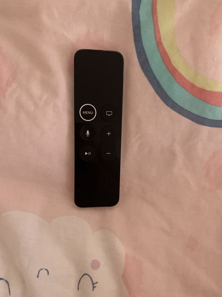 Mac Apple TV 4K 32GB приставка