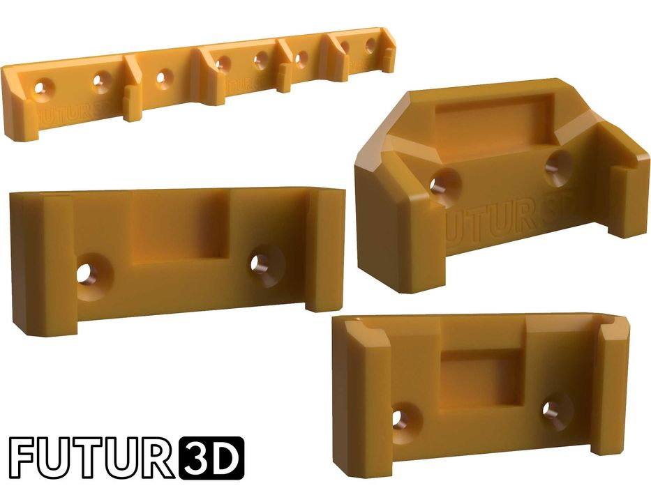 Uchwyty na akumulatory Dedra Parkside Metabo Makita Erbauer i inne