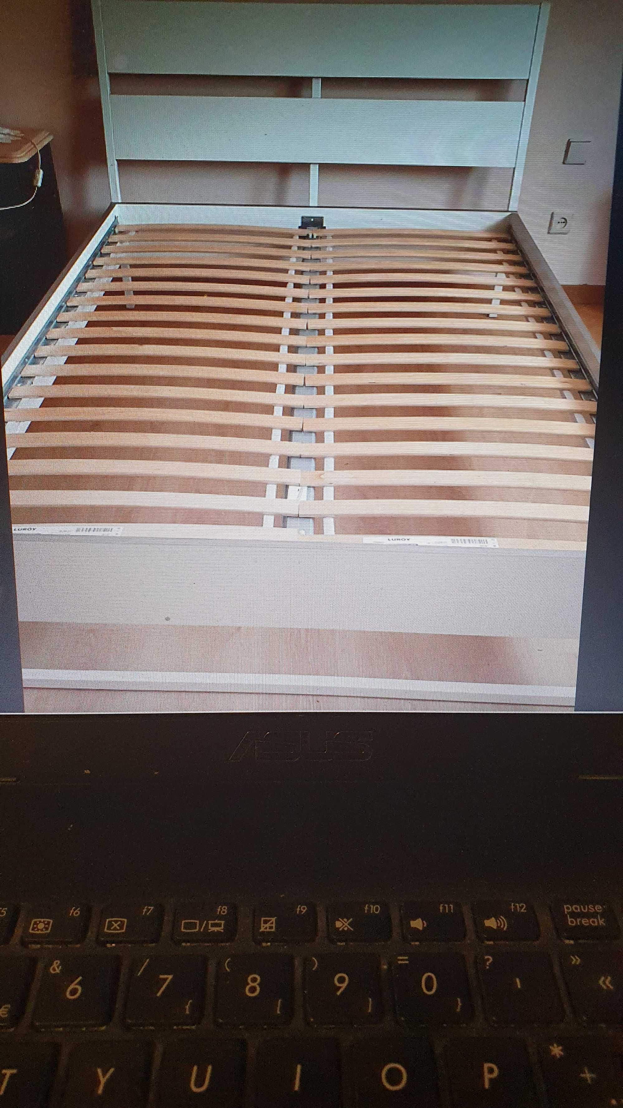 Cama Ikea TRYSIL