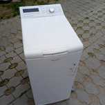 Pralka ładowana od gòry Whirlpool 6,5 kg wsadu 1000 obr/ min