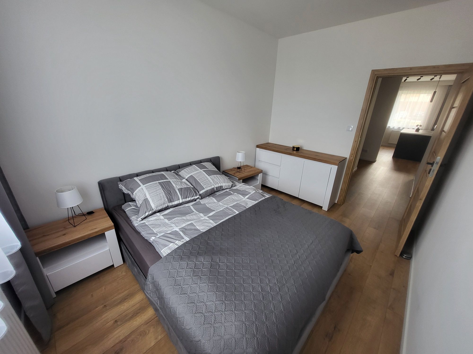 Apartament Wynajem Krótkoterminowy
