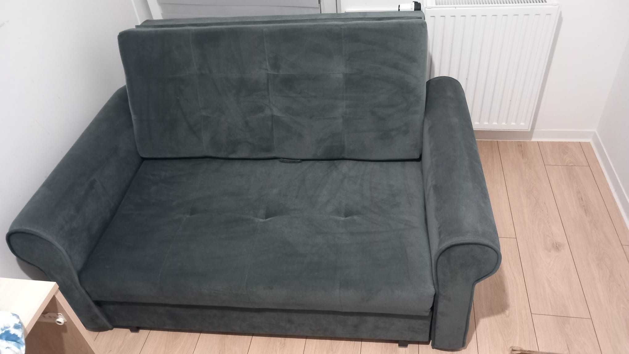 Rozkladana  sofa