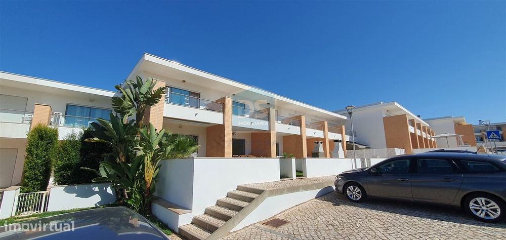 Moradia Geminada T2 Venda em Albufeira e Olhos de Água,Albufeira