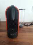 Maquina de cafe Nespresso