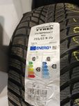 (B) Nowe opony zimowe 255/55/20 Nokian 2 sztuki 24r