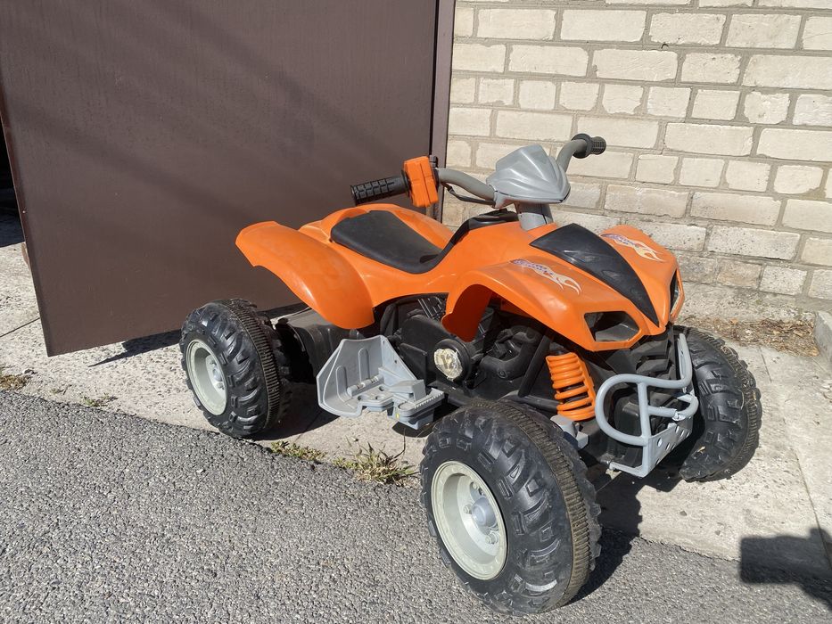 Квадроцикл X-Rider KL-789
