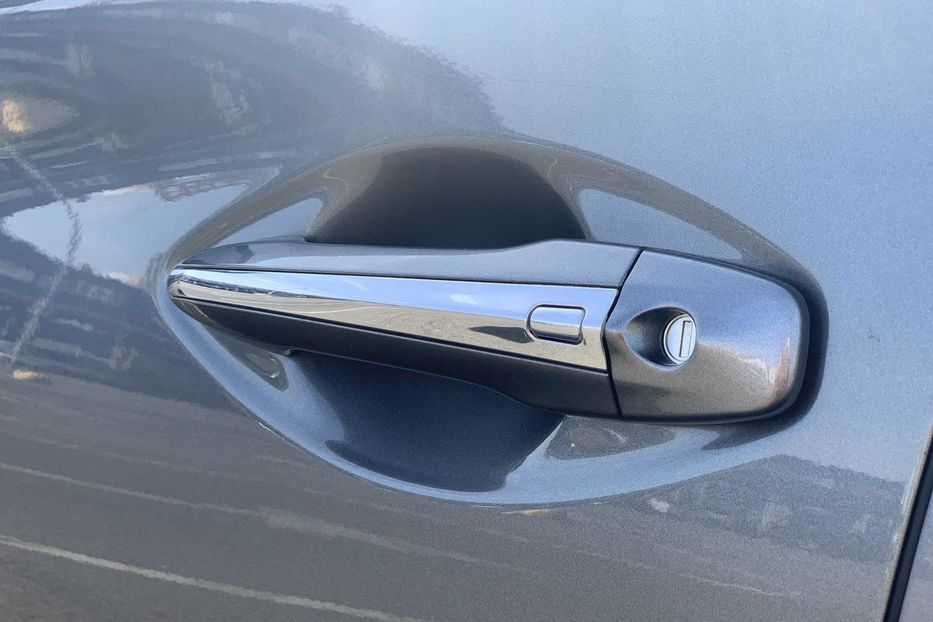 Продам Infiniti Q50 2016 3 літра бензин