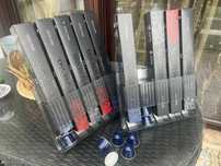 Dispensadores capsulas Nespresso