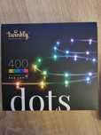 Twinkly dots 400 LED