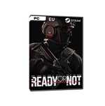 Gra Ready or Not [PC] Klucz STEAM + Gratis