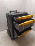 Stanley Modular Rolling Workshop (1-79-206) Ящик для інструментів