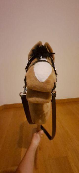 Hobby horse używany