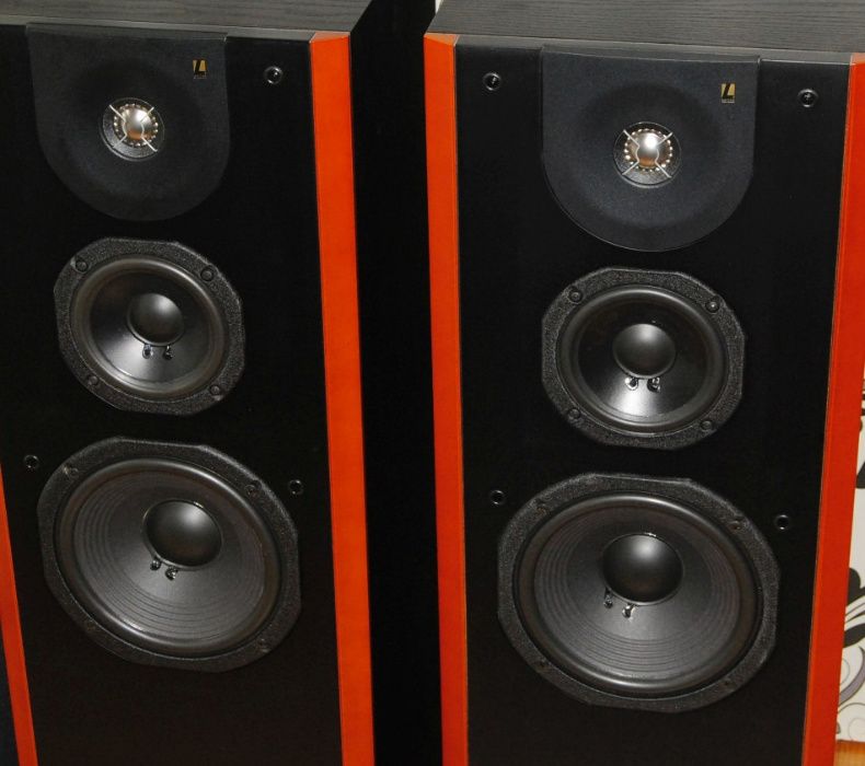 JBL L80 MK II kolumny podłogowe