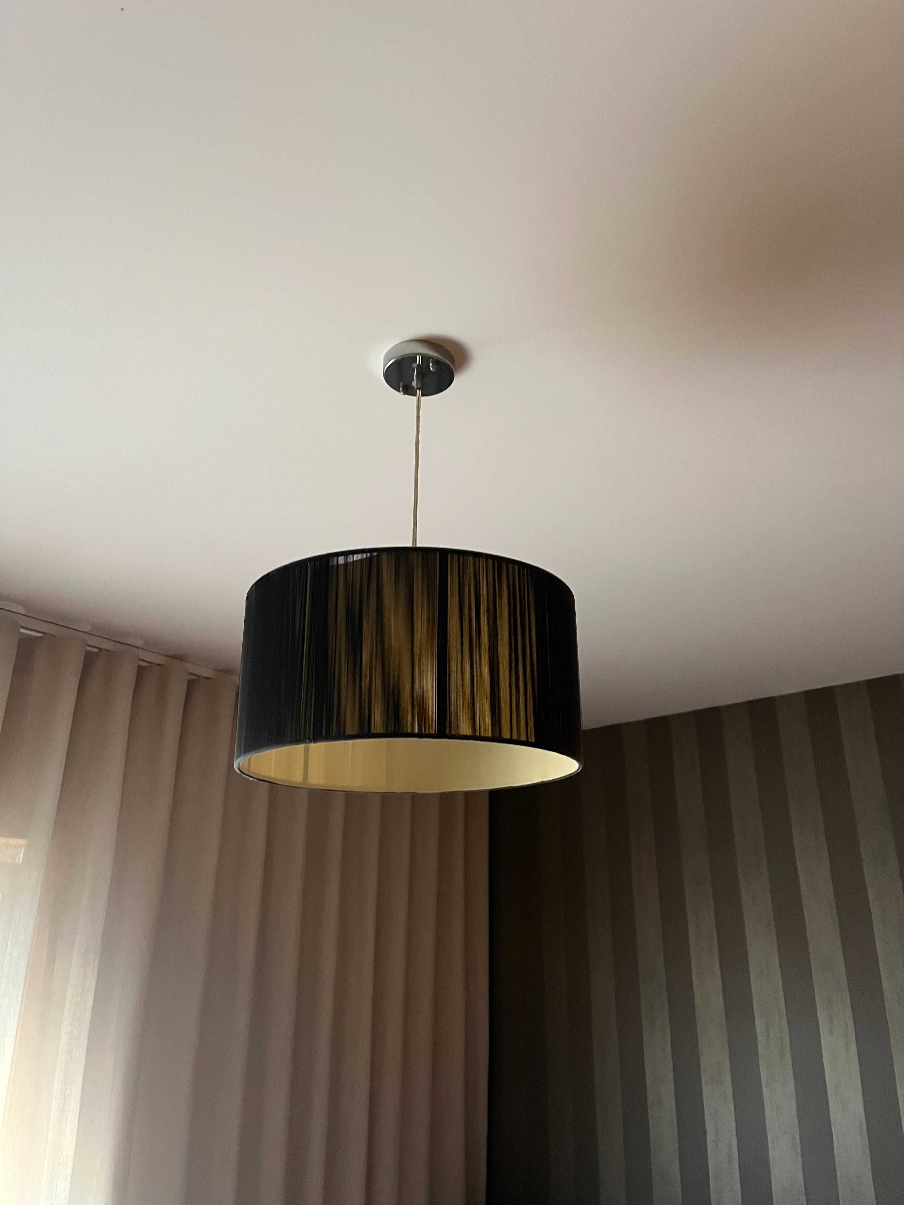 Candeeiro Teto - Quarto ou Sala