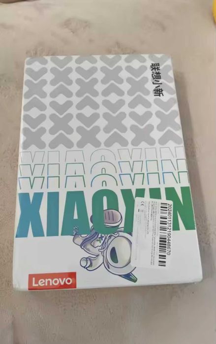 Lenovo xiaoxin pad 2025 11" 2.5k 90 Гц IPS 6/128 WiFi Dolby сірий