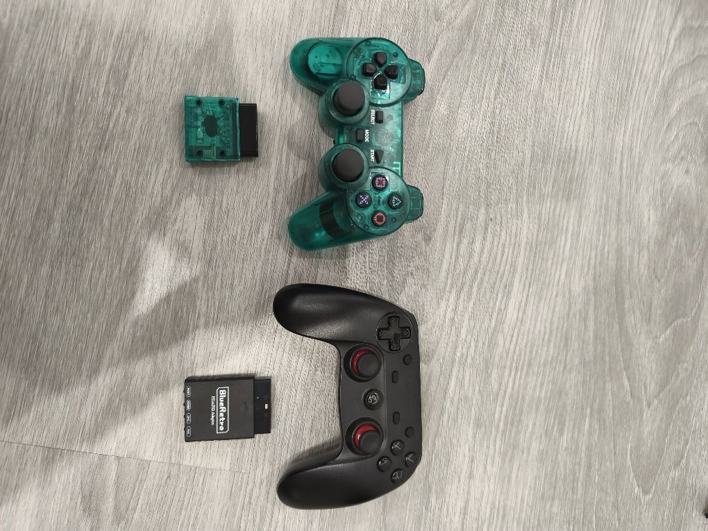PlayStation 2 desbloqueado