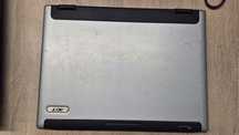 Acer aspire Laptop złom na części