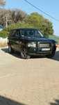 Land Rover Range Rover 3.0 vogue