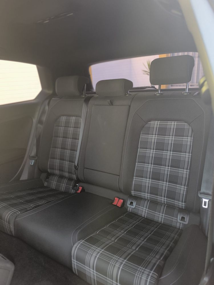VW Golf 7 GTD 2.0 TDI