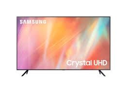 Nowy Samsung 43 cale 4k UHD hdr Smart WiFi 43AU7172 GW12M telewizor