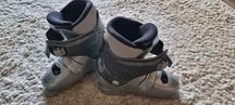 Buty narciarskie dziecięce Dalbello FXR 2, Wawa