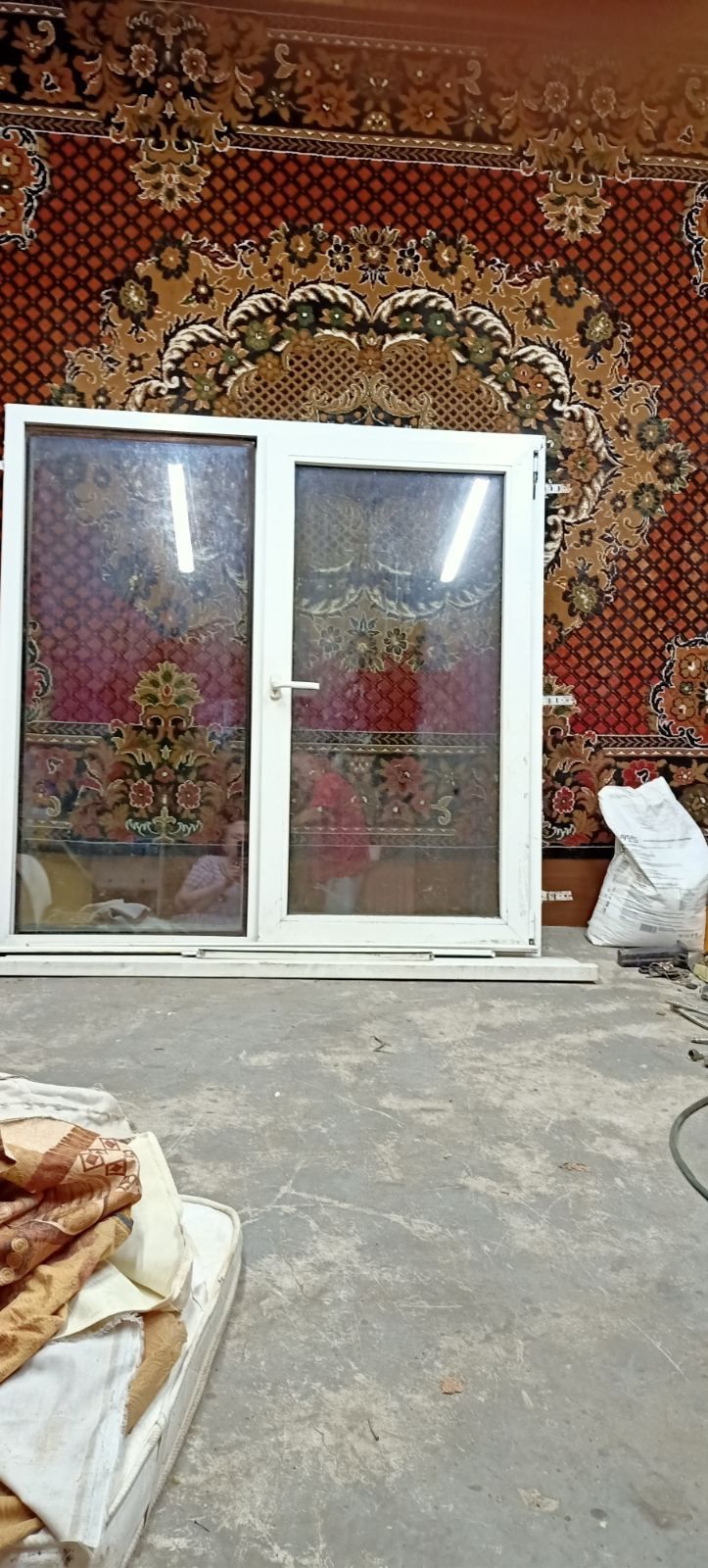 Мебель и техника