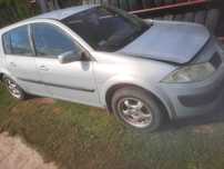 Renault Megane  1.5 DCI