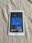 Планшет Acer Iconia W1-810
