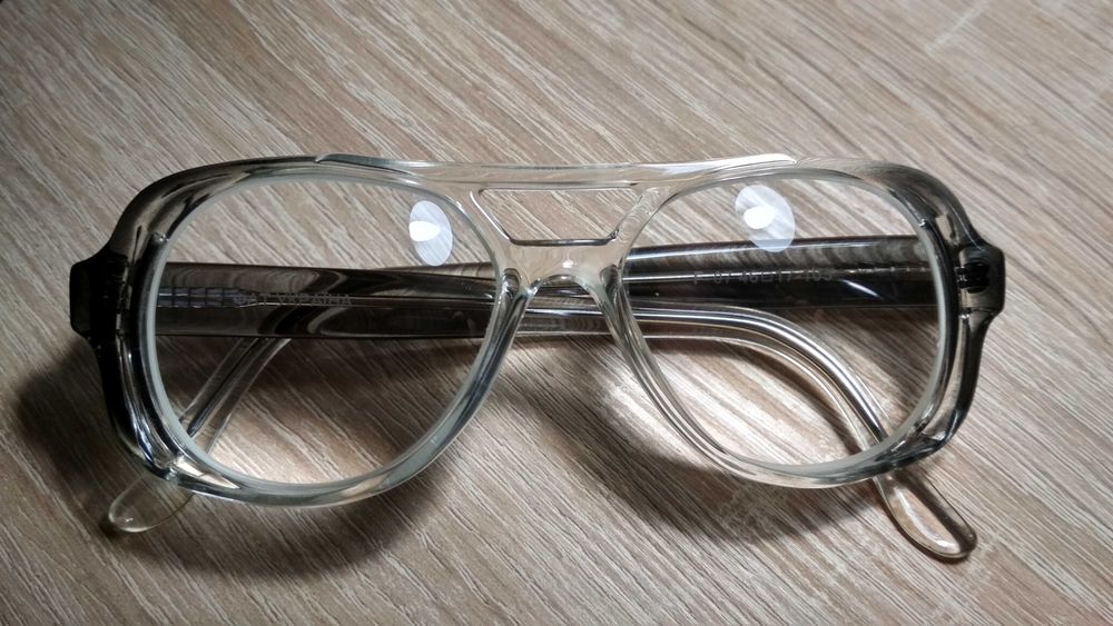 Новые очки для чтения +10