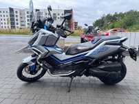 Zontes  ZONTES Z 368 G rok 2025 Lubin dostępny