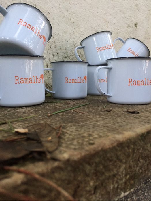 Canecas personalizadas