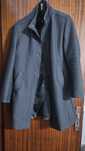 Vendo casacos estilo Overcoat/Sobretudo