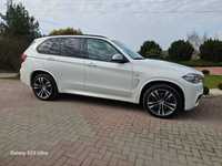 BMW X5 M Salon Pl Bezwypadek Faktura Vat