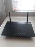Бездротовий маршрутизатор ASUS RT-N12E/C1 (N300,1xFE WAN, 4xFE