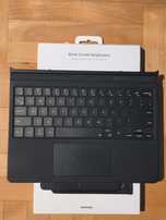 Klawiatura Samsung Book Cover Keyboard do Galaxy Tab S9/S9FE/S10FE