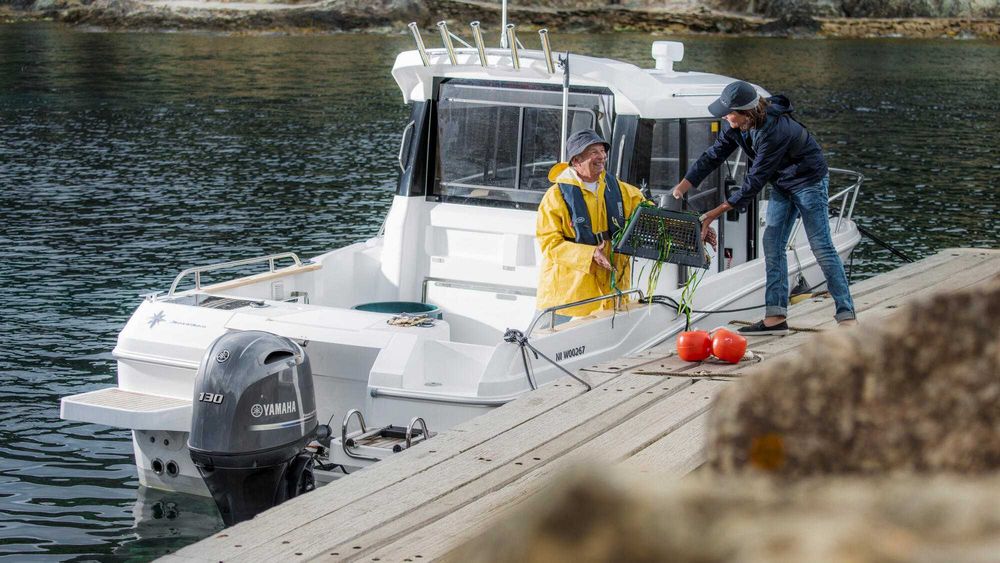 Silnik Zaburtowy Yamaha F130LA Autoryzowany Dealer Gorzów Wlkp.