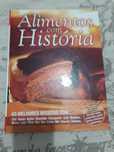 Alimentos com história - livro receitas