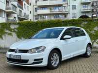 Volkswagen Golf 1.8 benzyna DSG